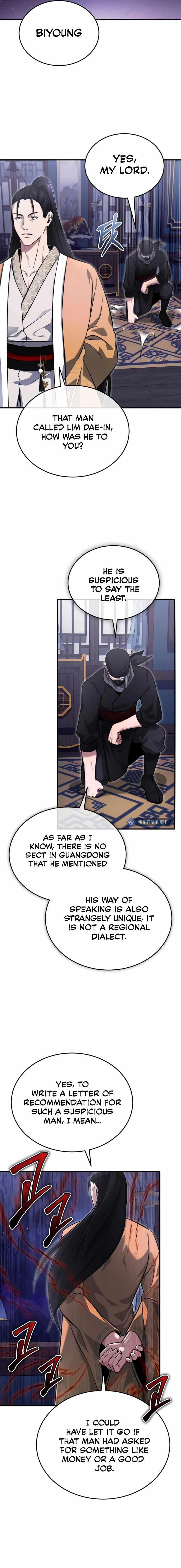Regressor's Life After Retirement Chapter 71 17